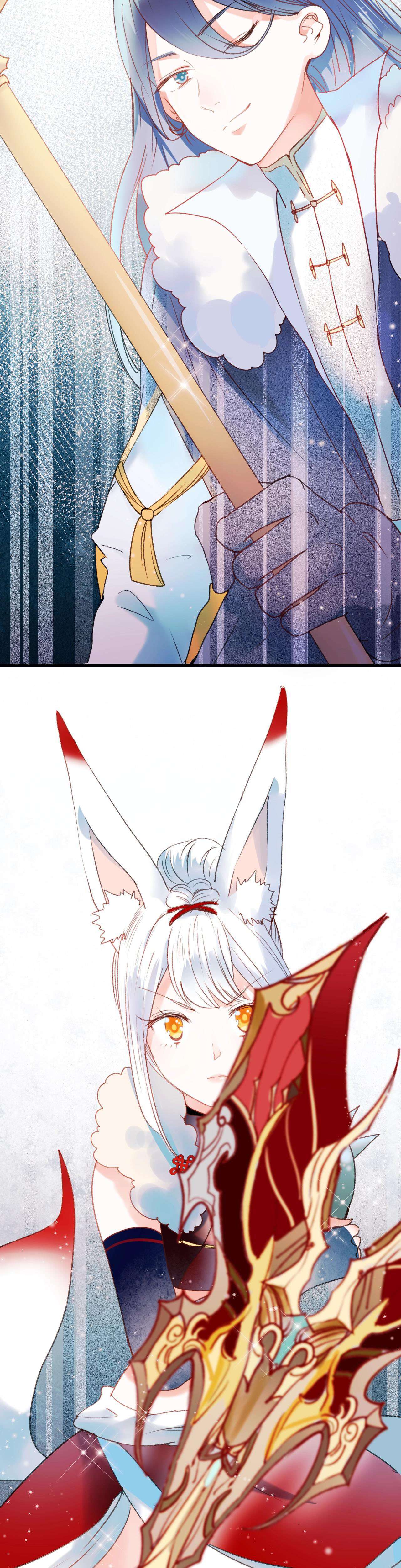 Thành Dã Tiêu Hà Chapter 29 - Trang 4