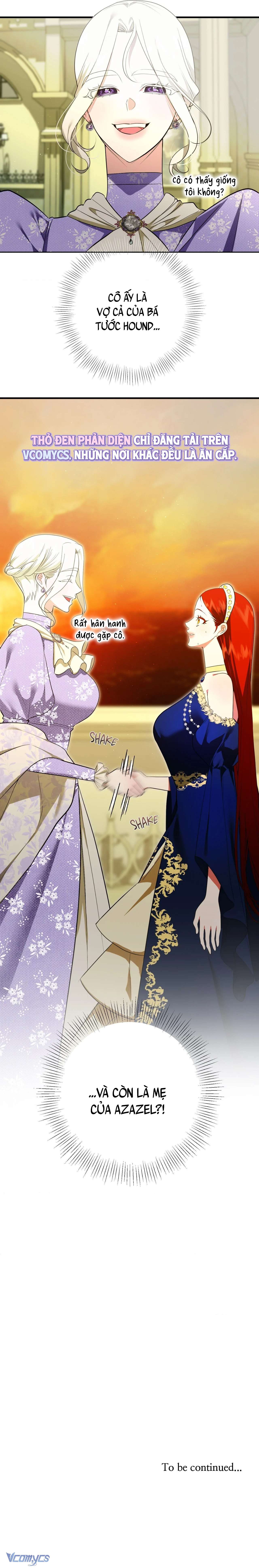 『18+ KHÔNG CHE』Trở Thành Mối Tình Đầu Của Con Trai Kế Chap 13 - Trang 2