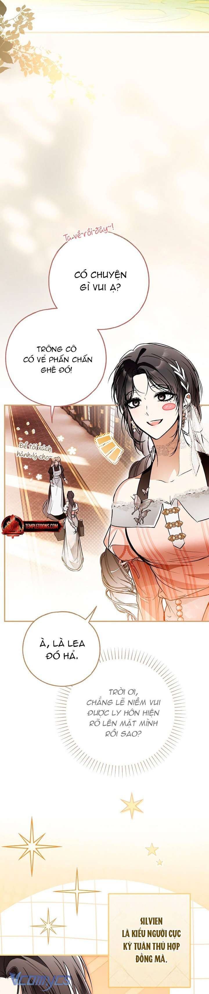 Ai Đó Đang Điều Khiển Cơ Thể Của Tôi Chap 67 - Trang 4