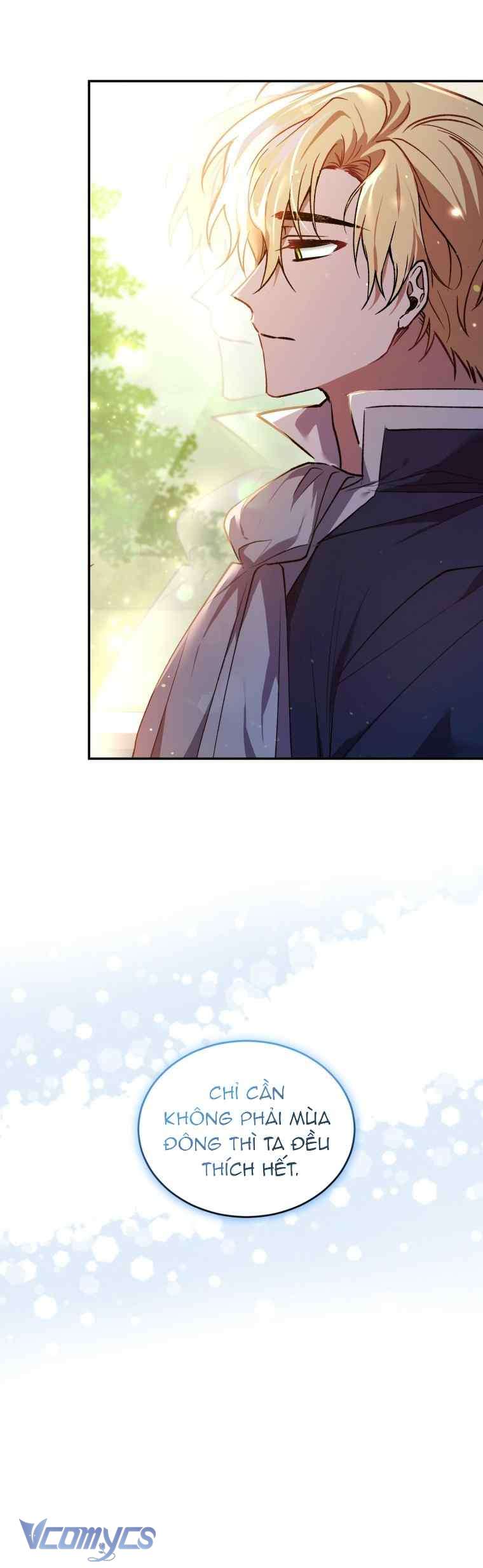 (Munn) Hoàn Nguyên Quý Cô Chap 18 - Next Chap 19