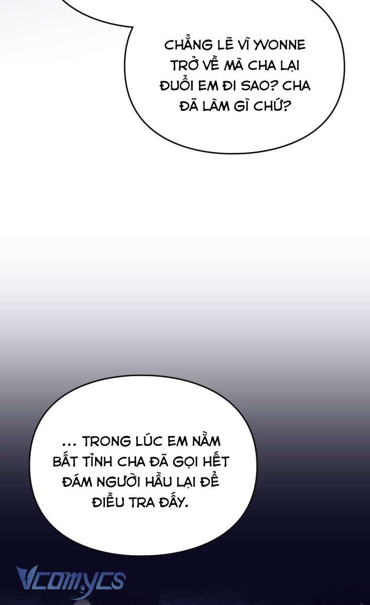 Kết Cục Của Nhân Vật Phản Diện Chỉ Có Thể Là Cái Chết Chap 171 - Trang 4