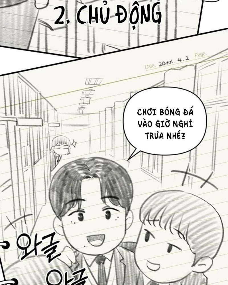 Vì Một Kết Thúc Viên Mãn Cho Đôi Ta Chap 4 - Next 