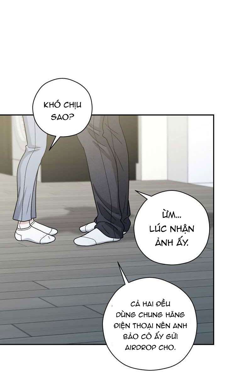 [18+] Ngọn Gió Thơ Ngây Chap 2 - Trang 2