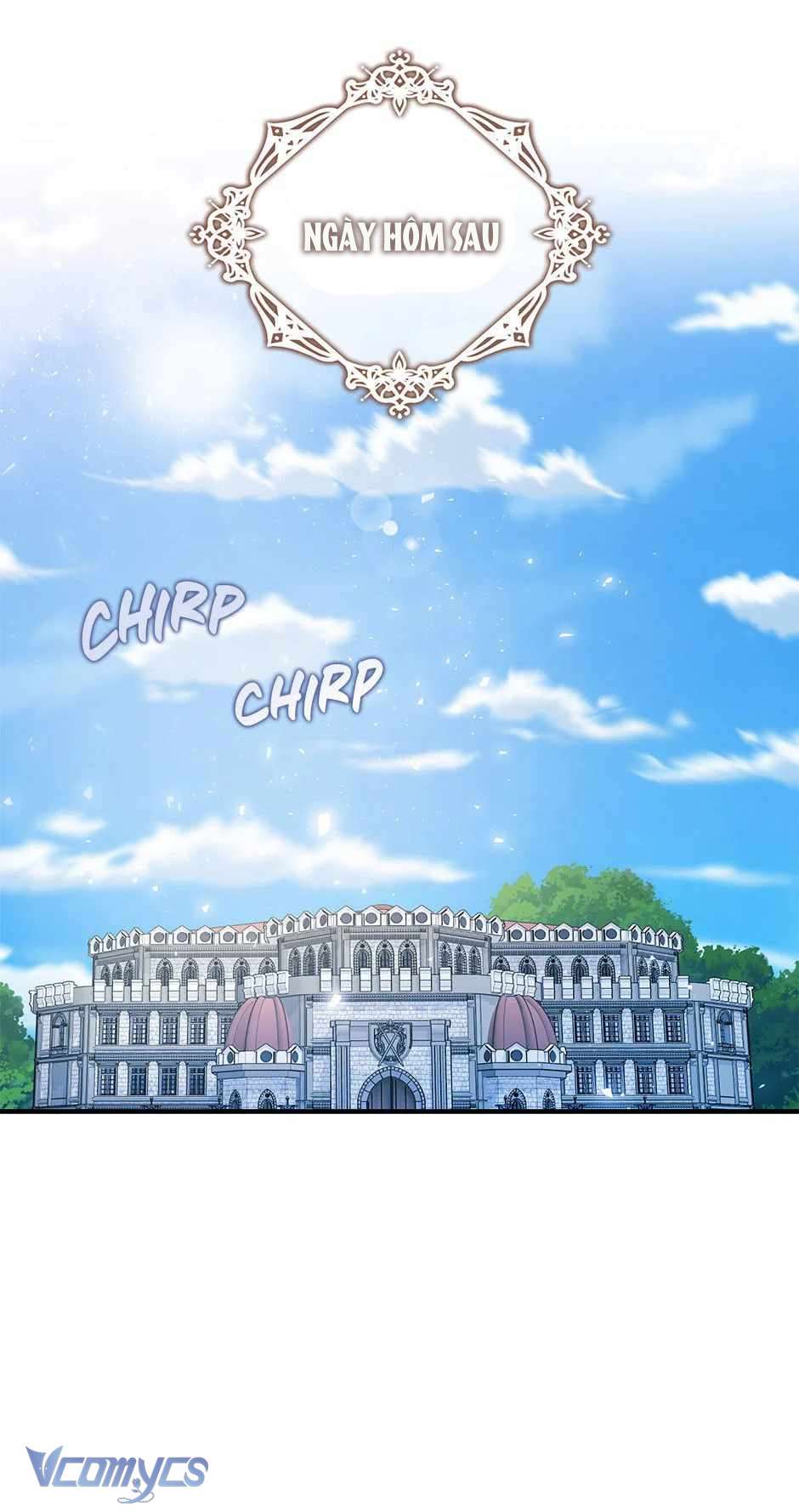 Liều Thuốc An Thần Của Bạo Chúa Chap 45 - Next Chap 46