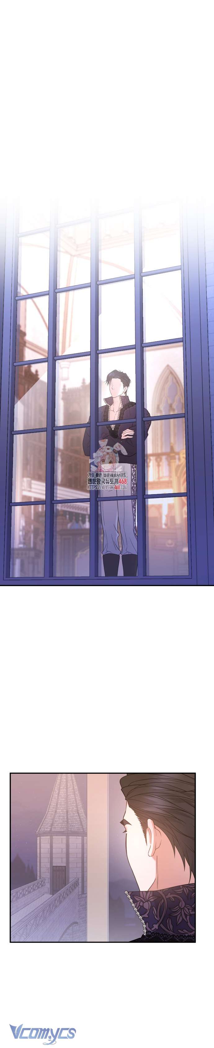 Trước Khi Em Có Ý Định Chạy Trốn Ta Sẽ Ngăn Chặn Nó Chap 8 - Trang 4