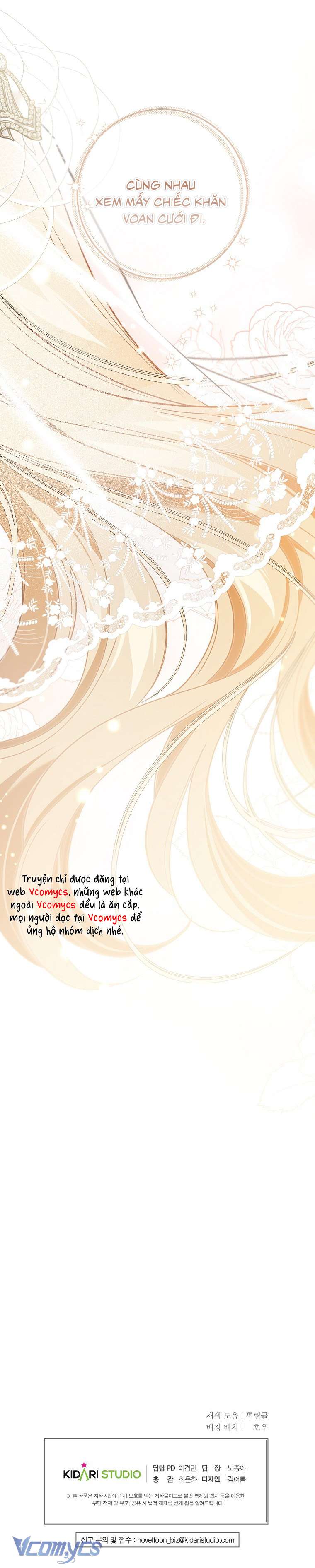 Ác Quỷ Nuôi Dưỡng Tiểu Thư Chap 71 - Trang 4