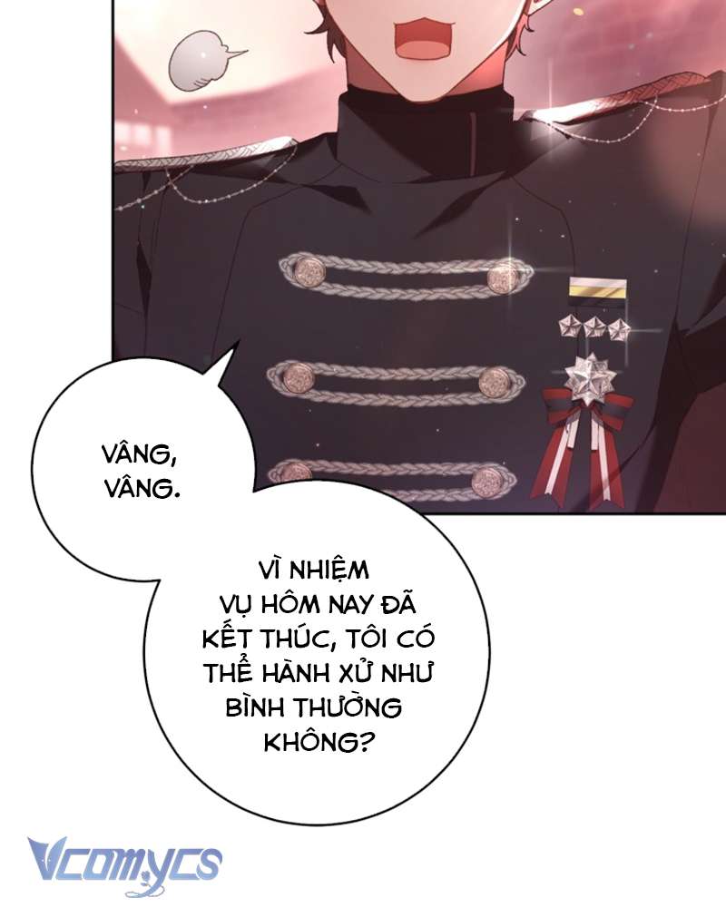 [Sứa Biển] Em Trai Tôi Là Hoàng Đế Ngang Ngược Chap 40 - Next Chap 41