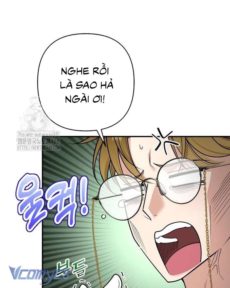 Trước Khi Em Có Ý Định Chạy Trốn Ta Sẽ Ngăn Chặn Nó Chap 30 - Trang 2