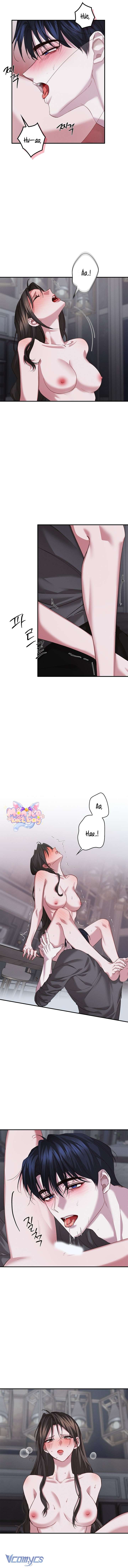 [18+] Nụ Hôn Máu Chap 62 - Trang 2