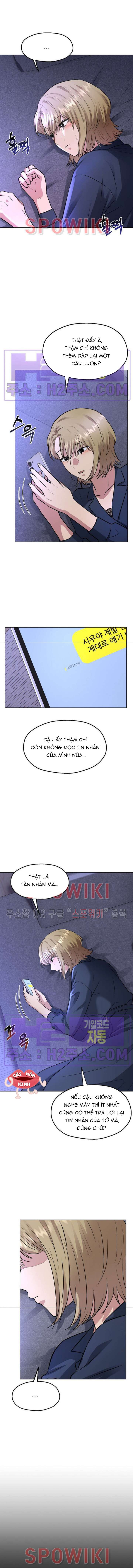 Twenty Nights Twenty Nights-Chap 25 - Trang 2