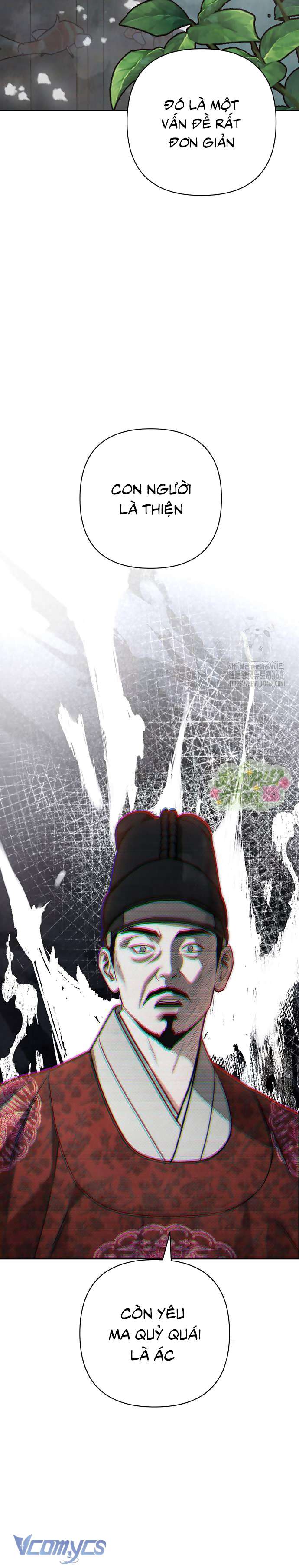 Quỷ Hồn Chap 21 - Next Chap 22
