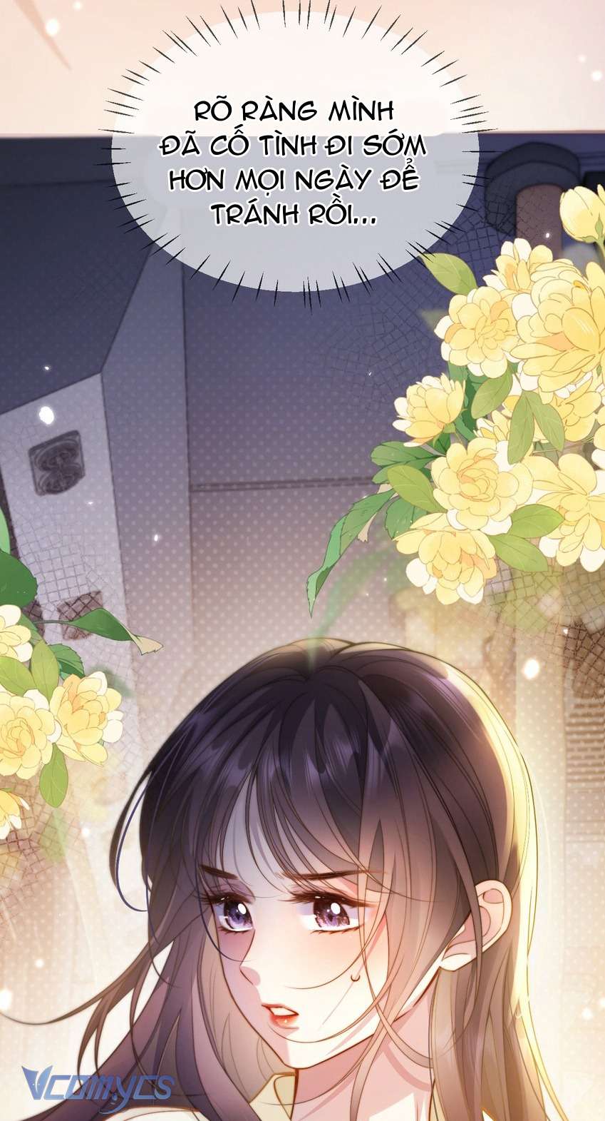 Tái Sinh Trong Vòng Tay Anh Chap 4 - Trang 3