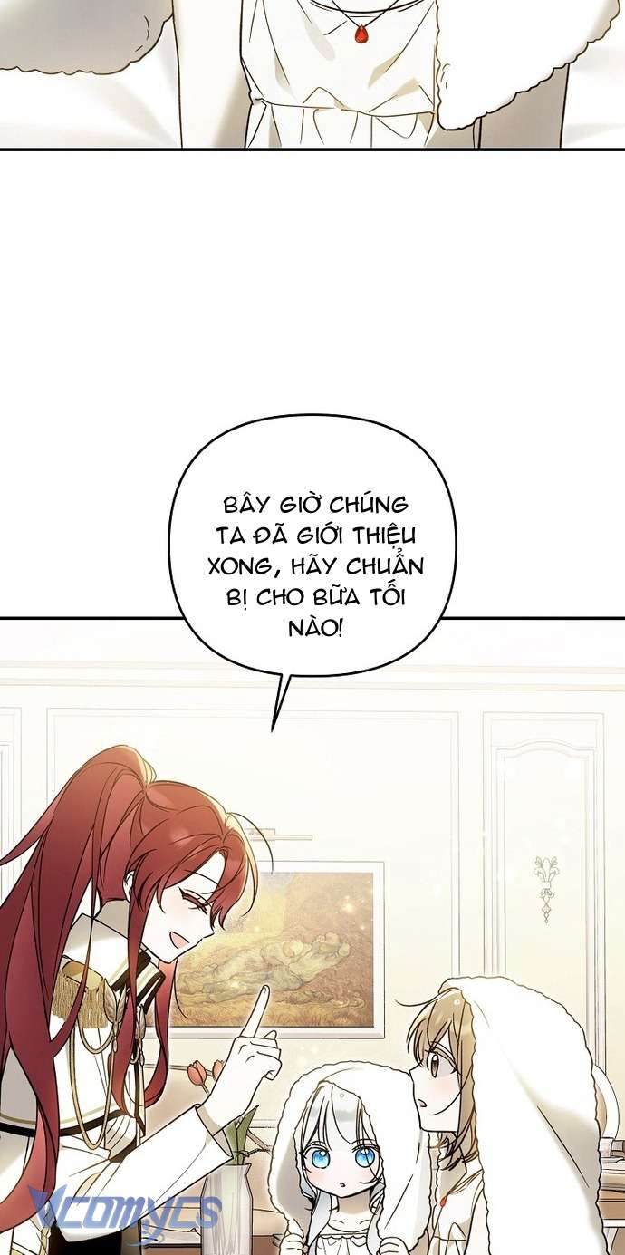 Độc Chiếm Sủng Ái Của Công Chúa Út, Mọi Người Đều Say Mê Tôi. Chap 9 - Trang 3