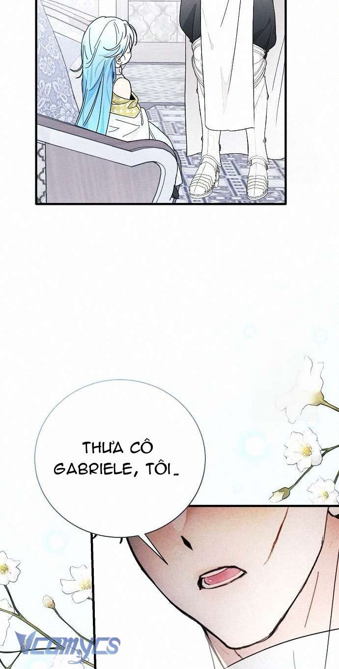 Papa Bạo Chúa, Con Sẽ Bảo Vệ Người! Chap 30 - Trang 2