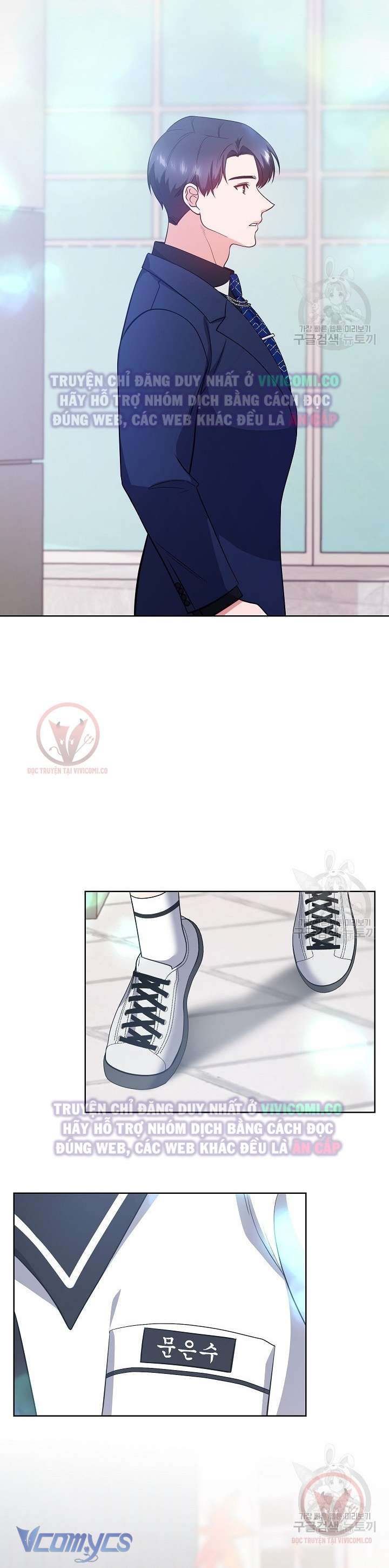 [18+] Mối Quan Hệ Không Lành Mạnh Chap 20 - Next Chap 21