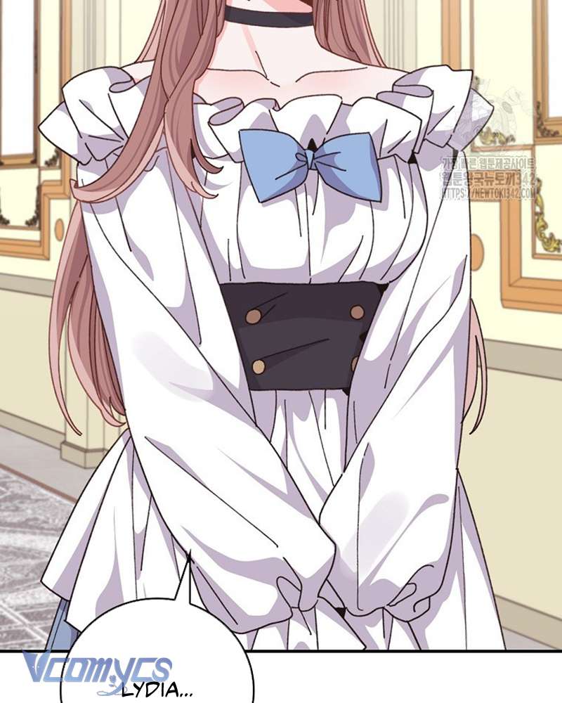 Chị Gái Của Nhân Vật Phản Diện Hôm Nay Cũng Đang Đau Khổ Chap 91 - Trang 4