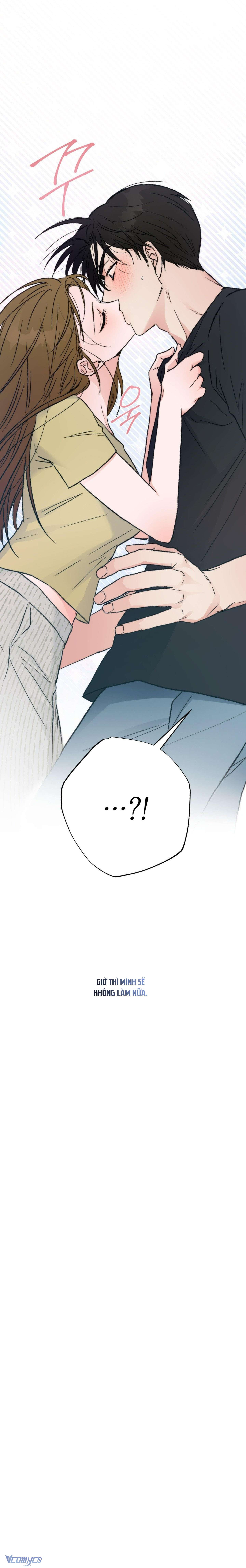 [KHÔNG CHE] [18+] Thánh Ca Mùa Hạ Chap 5 - Next Chap 6