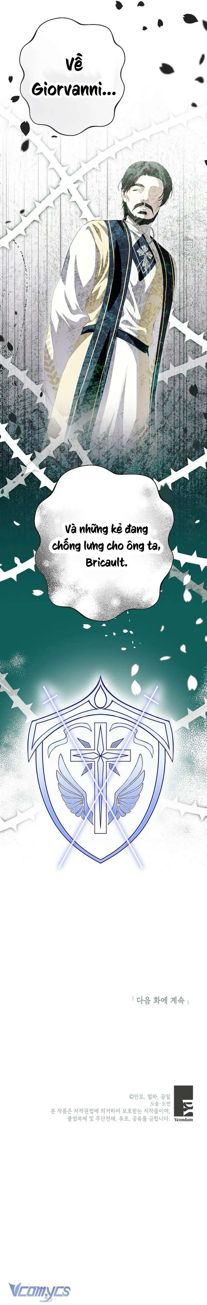 [PNT] Phía Sau Mặt Nạ Của Nam Chính Hiền Lành Chap 71 - Trang 2