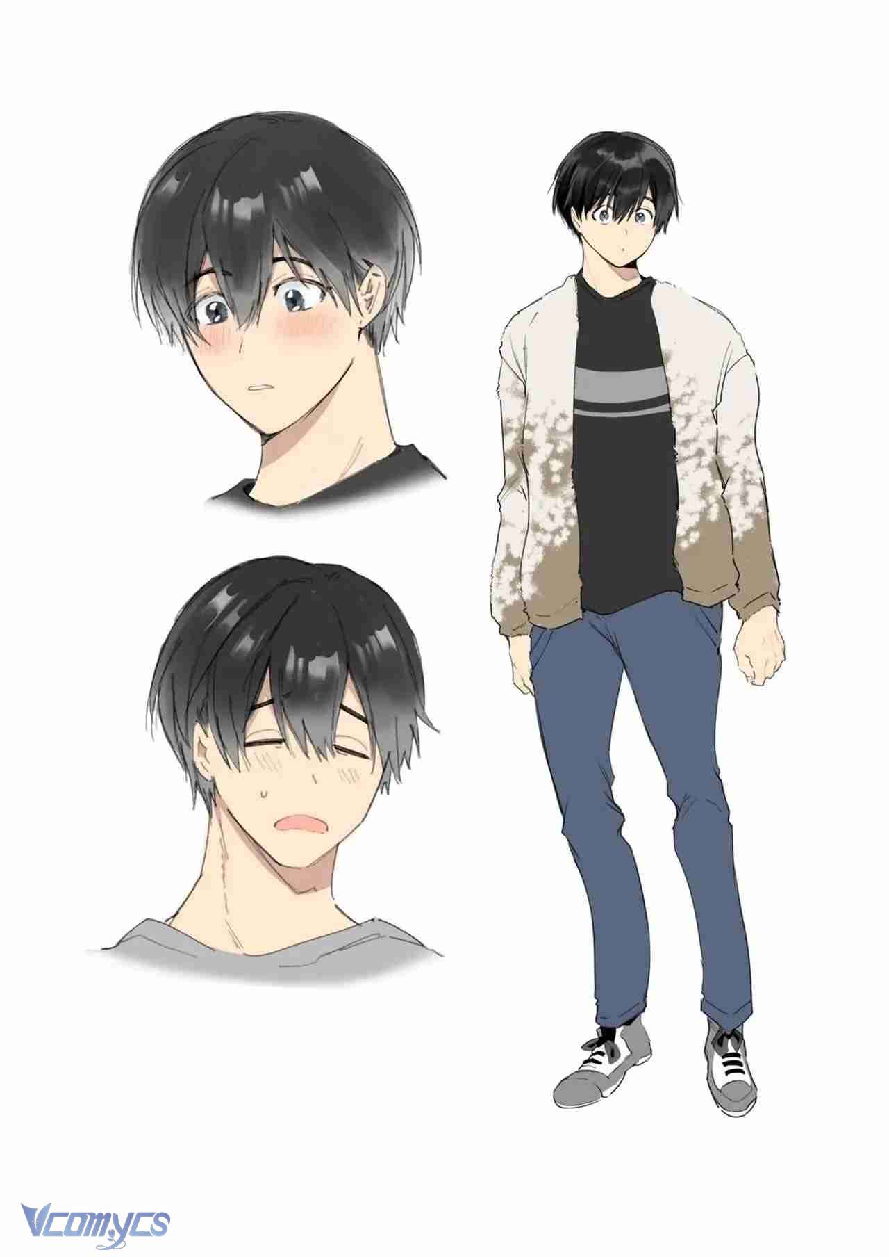 [18+] Tuyển Tập Truyện Ngắn Manga Chap 85 - Trang 3