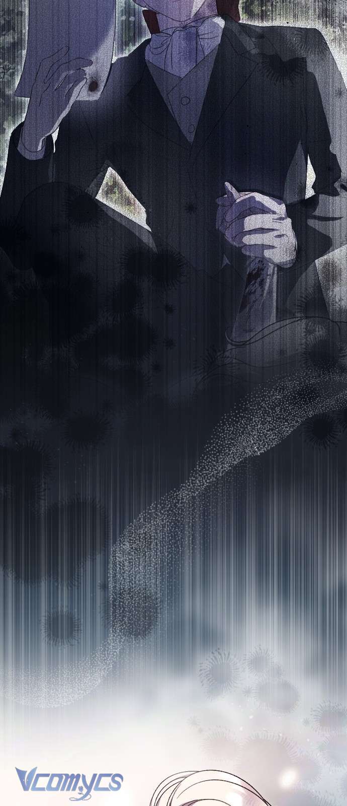 Dành Cho Những Ai Coi Hối Tiếc Là Điều Xa Xỉ Chap 40 - Next Chapter 41