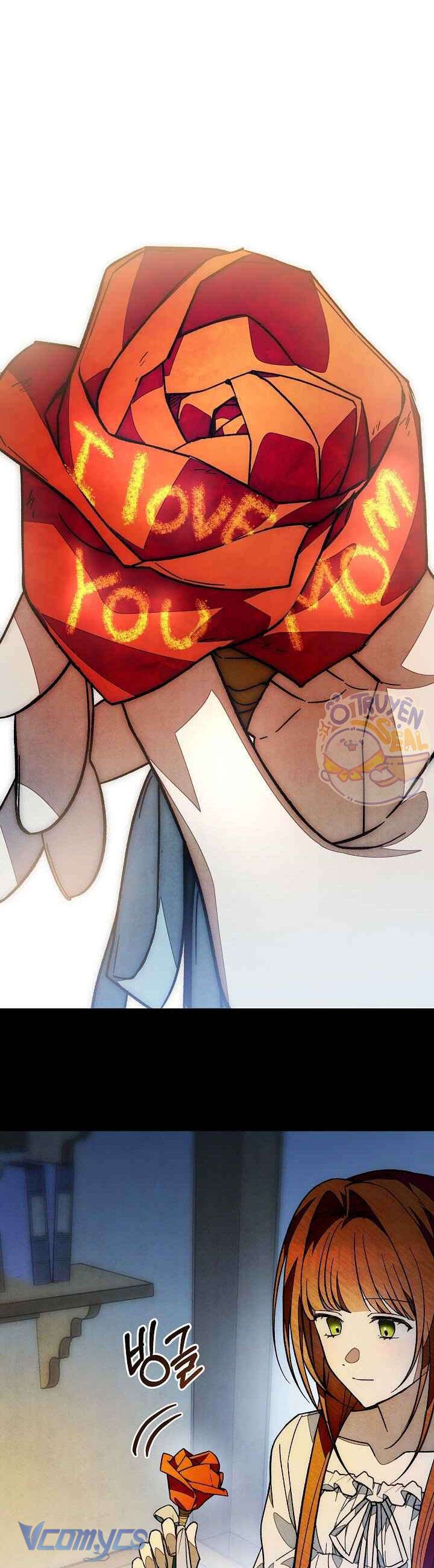 Chào Mừng Đến Với Dinh Thự Hoa Hồng Chap 12 - Trang 3