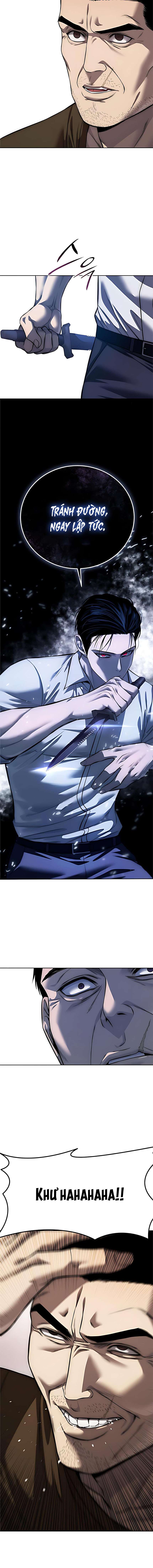 Red Shirt Chap 29 - Trang 2