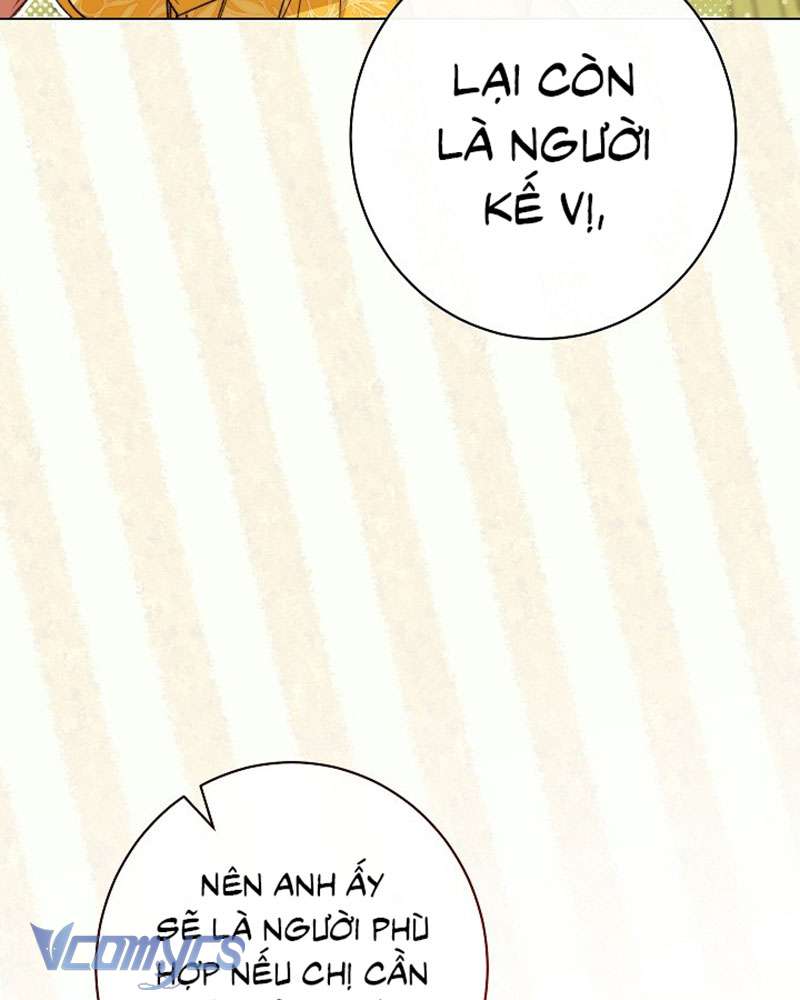 Hầu Gái Độc Quyền Của Hoàng Hậu Phản Diện Chap 67 - Trang 4