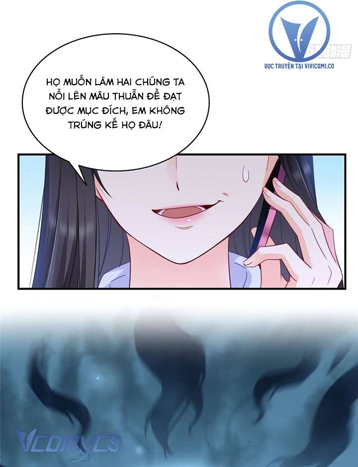 Hệt Như Hàn Quang Gặp Nắng Gắt Chap 540 - Trang 4