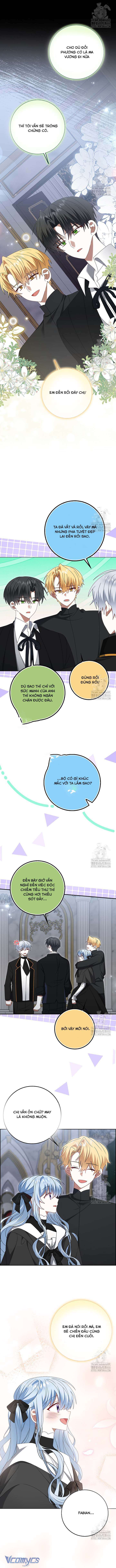 Tôi Sẽ Chiếm Lấy Ngư Trường! Chap 55 - Trang 3