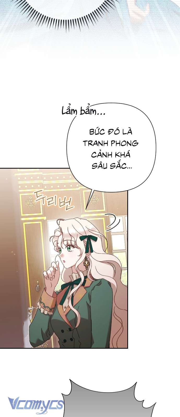 Dành Cho Những Ai Coi Hối Tiếc Là Điều Xa Xỉ Chap 36 - Trang 4