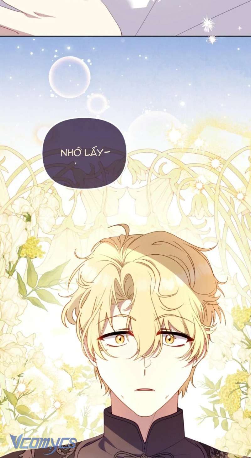 Tôi Được Nuôi Dưỡng Bởi Những Kẻ Phản Diện Chap 96 - Trang 3