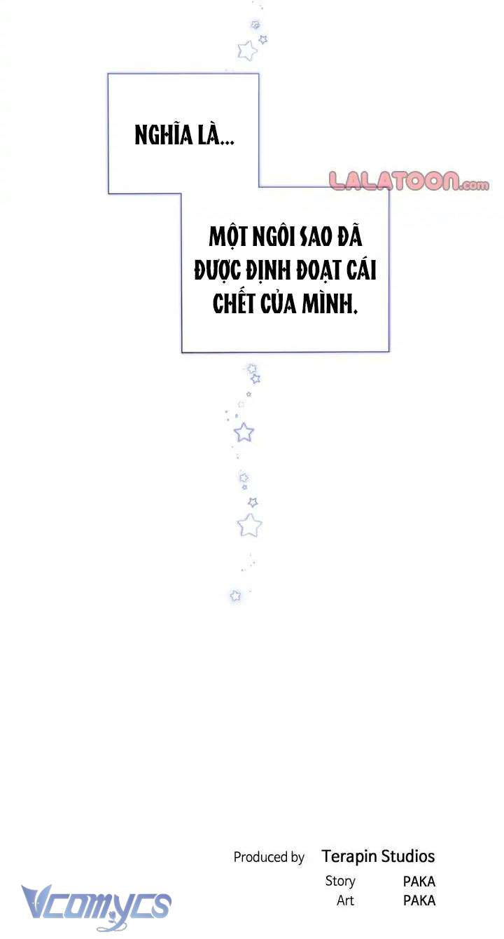 Điều Ước Sao Băng Chap 57 - Trang 4