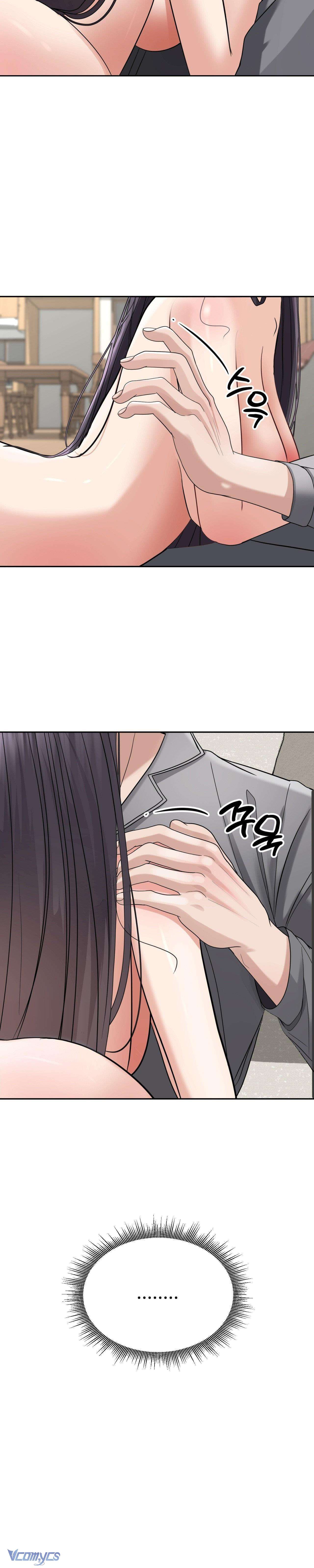 [18+] Danh Sách Ước Nguyện Của Ma Nữ Chap 5 - Trang 2