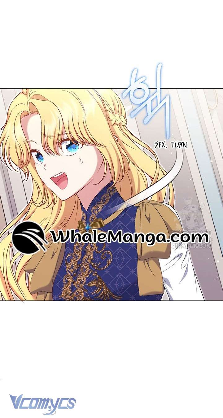 Nàng Vịt Chờ Ngày Hủy Hôn Chap 18 - Trang 2