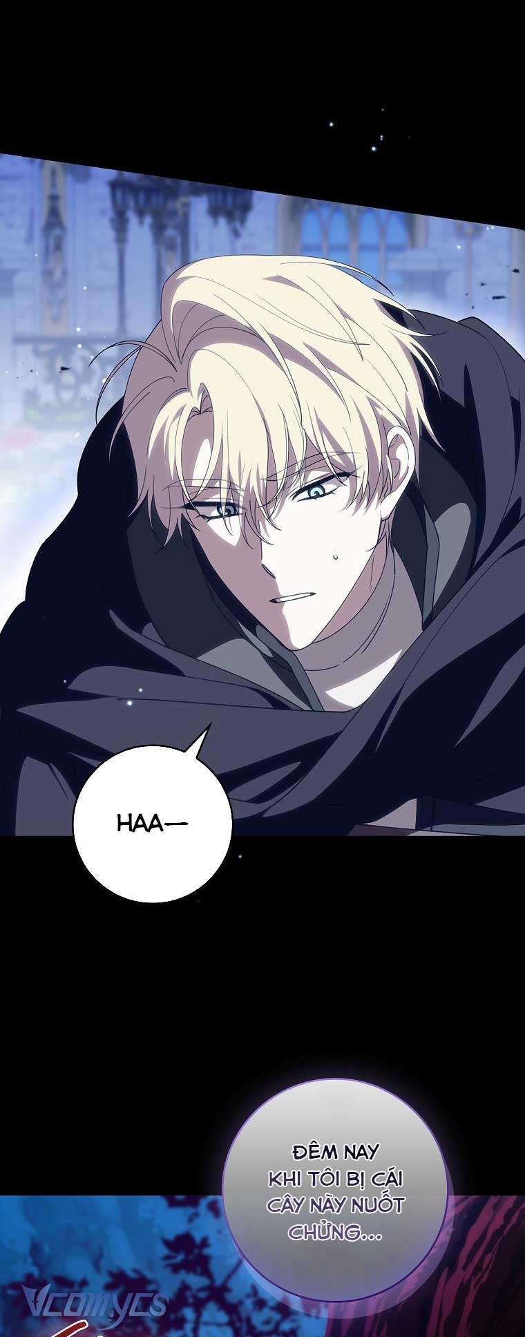 100 lời nguyền tại dinh thự Illestone Chap 7 - Trang 2