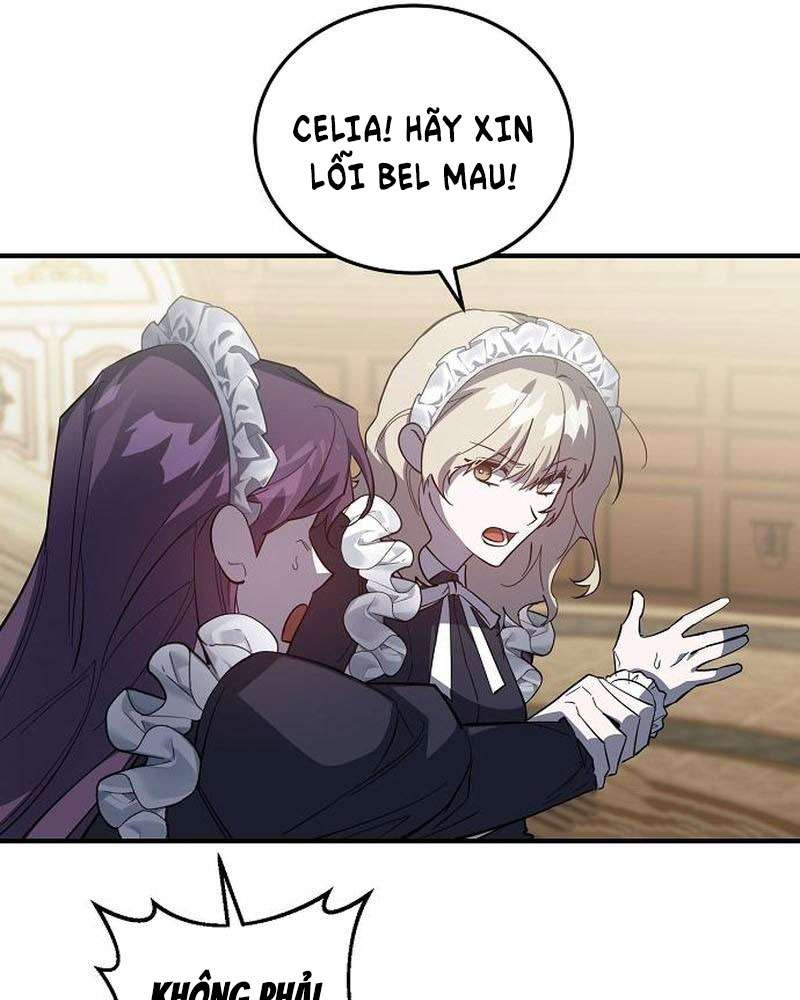 Nữ Hầu Báo Thù: Thời Khắc Cuối Cùng Chap 35 - Next 