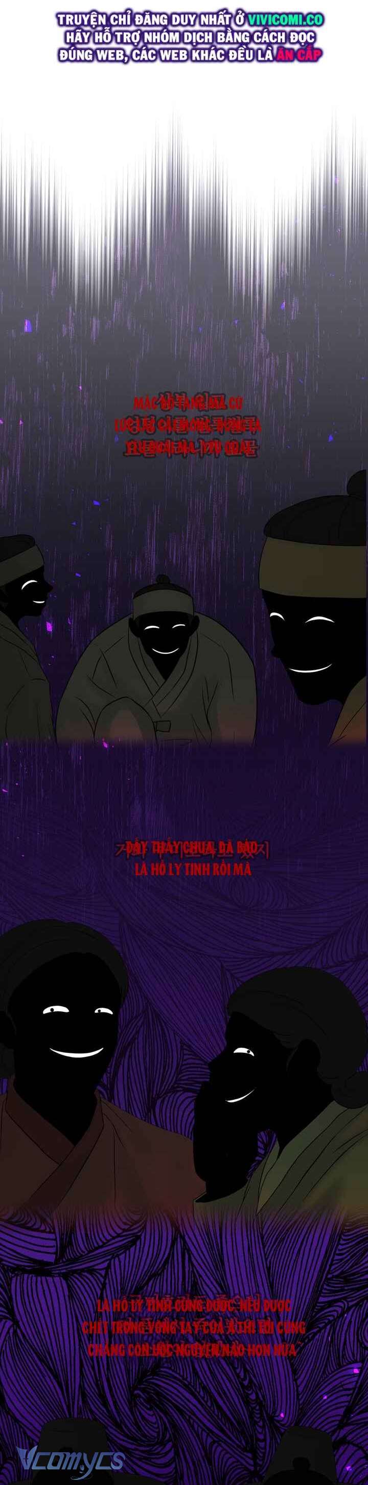 [18+] Hương Đào Hoa Chap 14 - Trang 3