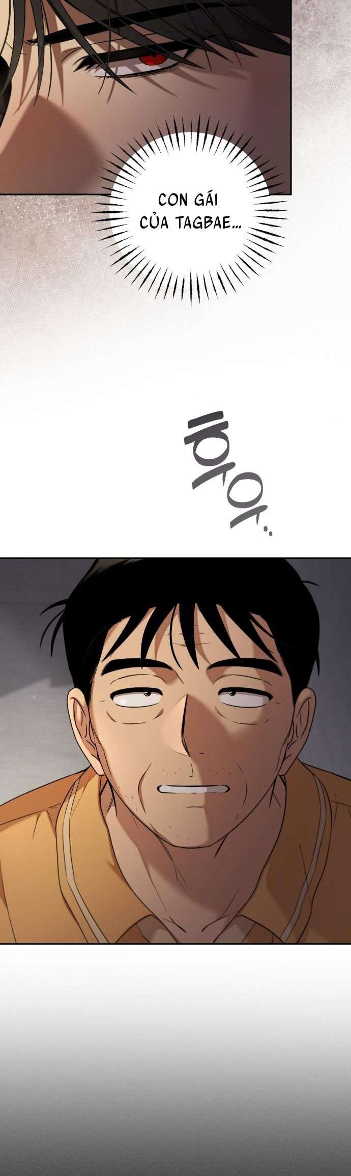 Trận Đấu Đồng Đội Của Những Tài Xế Xe Tải Chap 20 - Next Chap 21