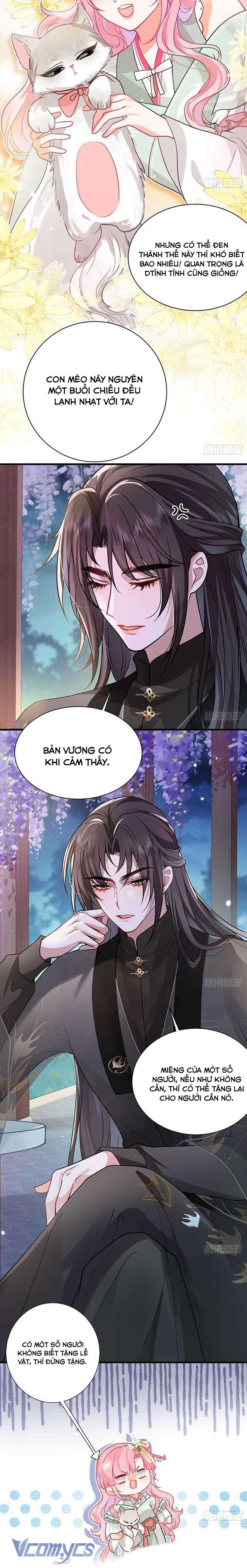 Sau Khi Công Chúa Chơi Xong Thì Vứt Chap 49 - Trang 2