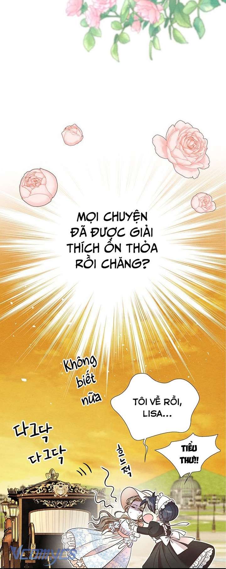 Hoàng Tử Rắc Rối Chap 22 - Trang 2