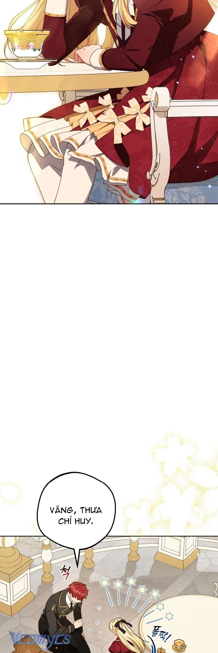 Được Yêu Thương Mà Còn Ngại Ngùng Sao! Chap 97 - Trang 4