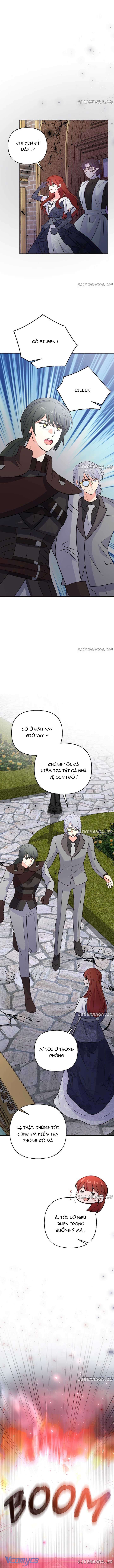 [PNT] Hầu Gái Không Thích Nuôi Dạy Trẻ Nhỏ Chap 59 - Trang 2