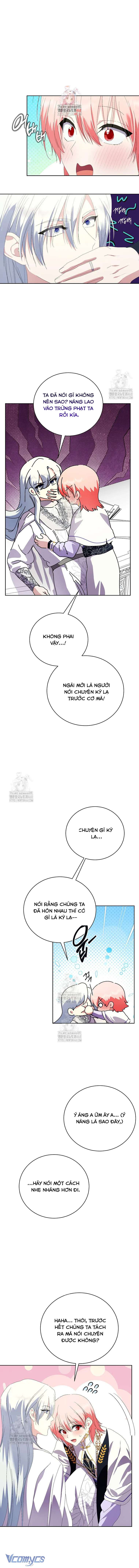 [PNT] Phía Sau Mặt Nạ Của Nam Chính Hiền Lành Chap 95 - Trang 2