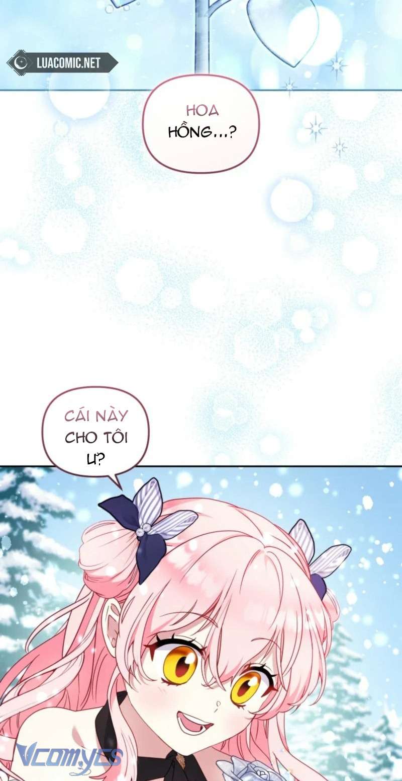 Tôi Được Nuôi Dưỡng Bởi Những Kẻ Phản Diện Chap 91 - Trang 3