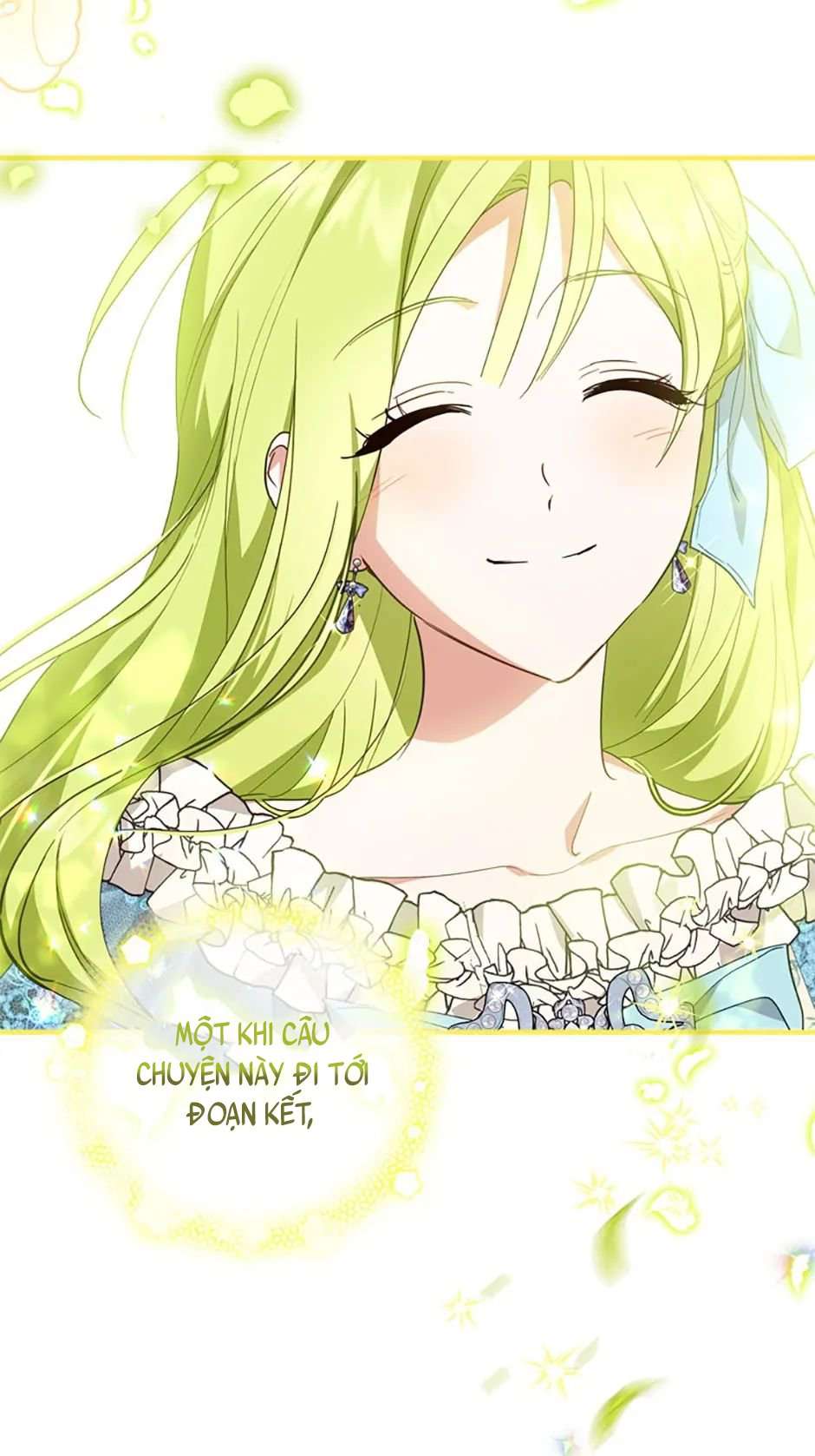 Tôi Đã Bảo Nữ Chính Đang Cải Trang Cơ Mà! Chap 42 - Trang 2