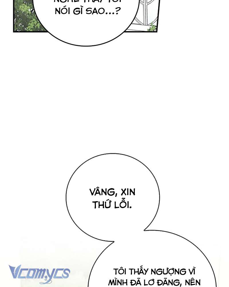 Chị Gái Của Nhân Vật Phản Diện Hôm Nay Cũng Đang Đau Khổ Chap 85 - Trang 4