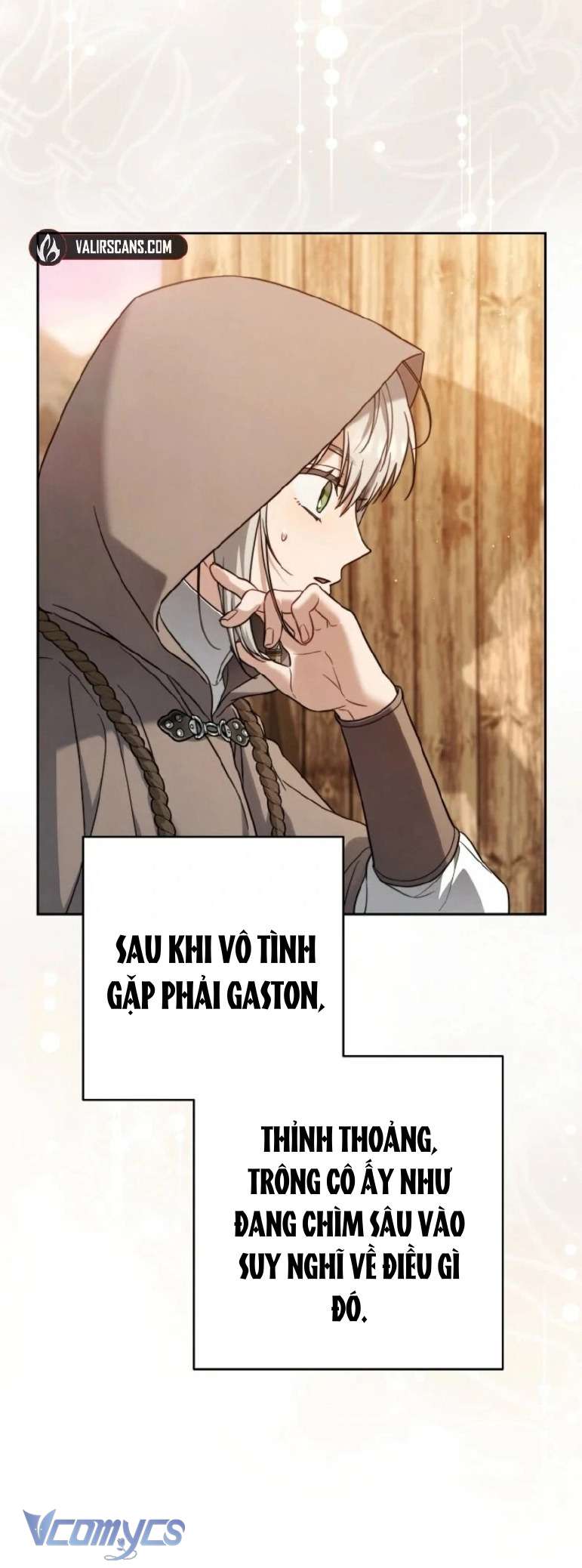 Hôn Nhân Vụ Lợi 2: Bản Tình Ca Không Thể Quên Chap 22 - Next Chap 23