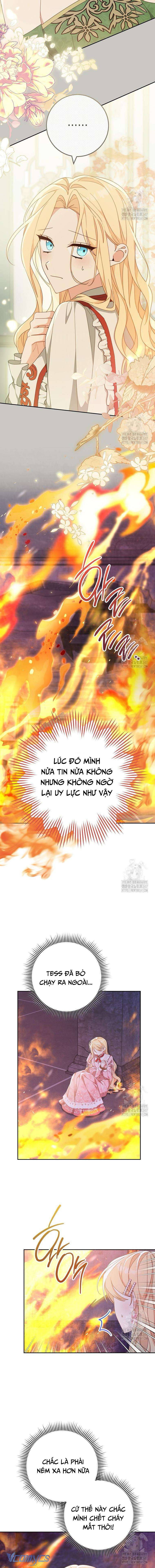 Tôi Đã Phạm Sai Lầm Rồi! Chap 73 - Trang 2