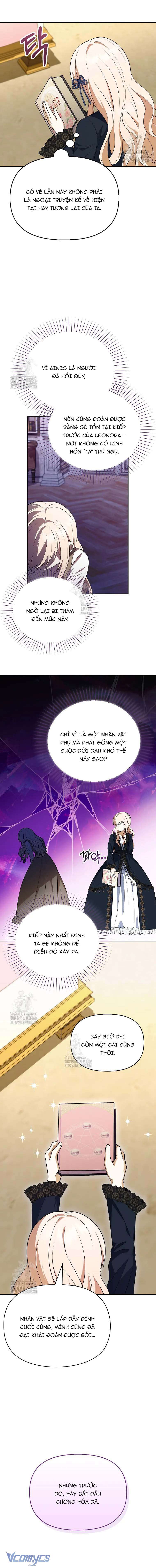 Đứa Trẻ Côn Đồ Nhà Công Tước Chap 71 - Next Chap 72