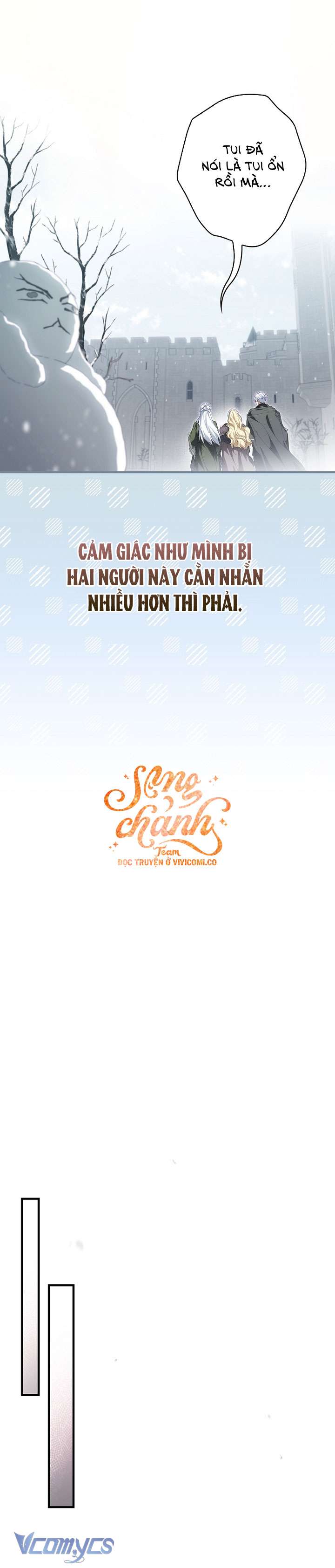 Phương Pháp Khiến Phu Quân Đứng Về Phía Tôi Chap 120 - Trang 2